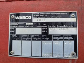 DO-Trailer SD 31 / SEMI TRAILER / EXTENDABLE